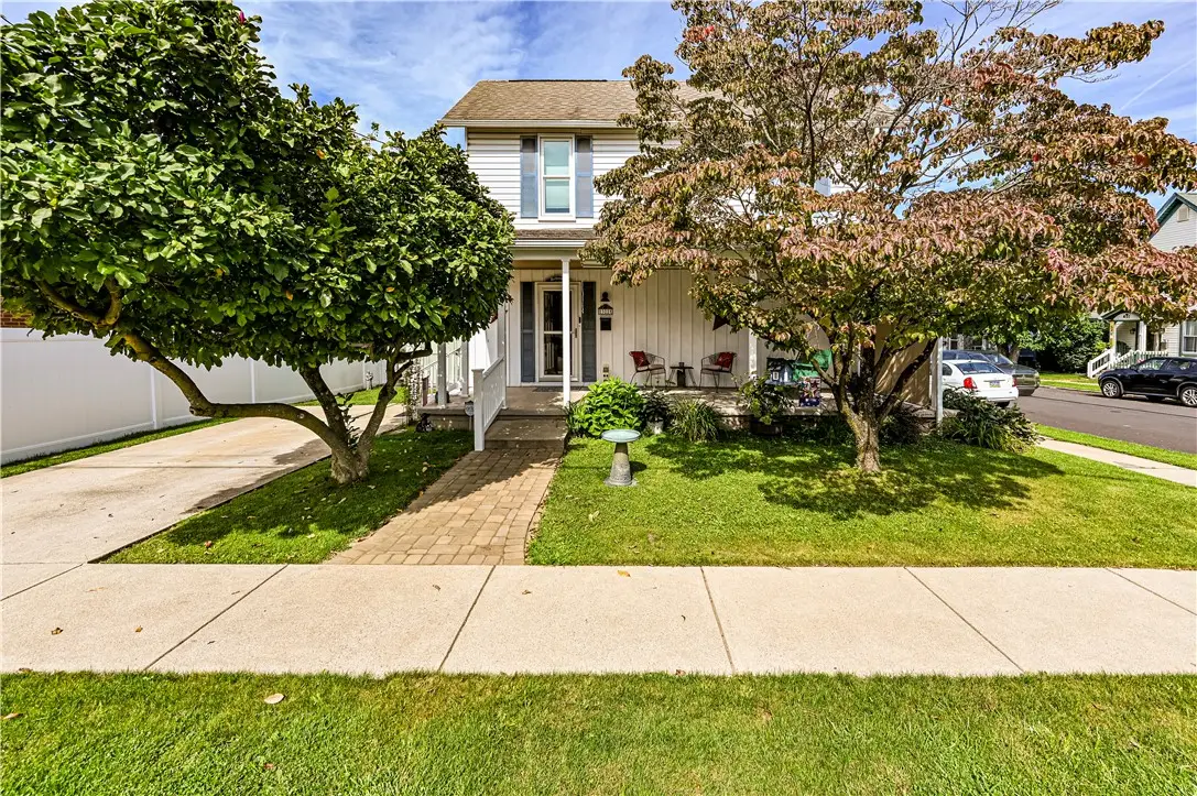322 Tremont Avenue, Greensburg, PA 15601 - #1