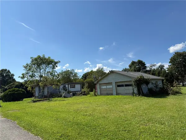 133 Hillcrest Drive, Homer City, PA 15748