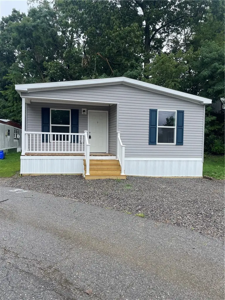57 Overlook Drive, Oakdale, PA 15071 - #1