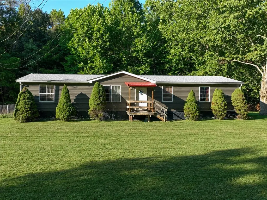 113 Williams Rd, Fayette City, PA 15438 - #1