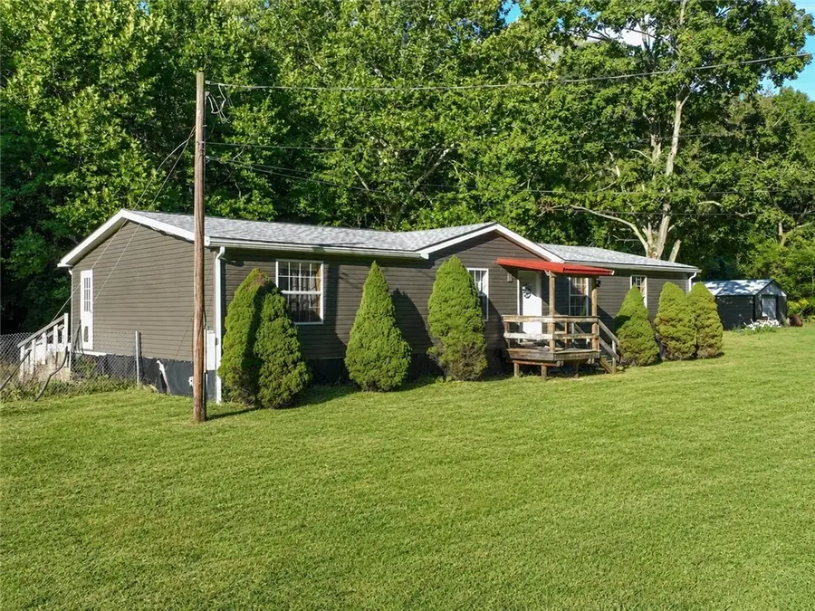 113 Williams Rd, Fayette City, PA 15438 - #2