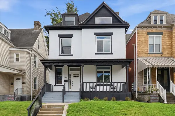 7216 Meade St, Pittsburgh, PA 15208