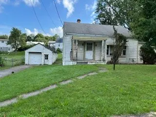 632 Freedom, Belmont, PA 15901 - #1