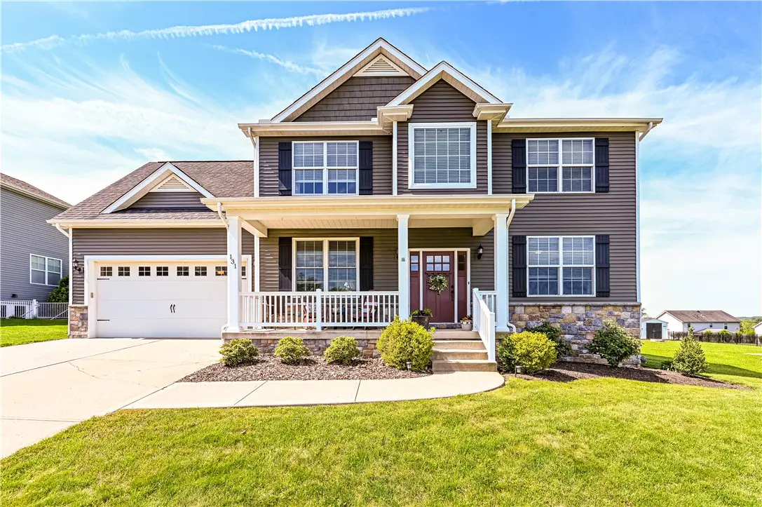 131 Sharon, Pleasant Unity, PA 15676 - #1
