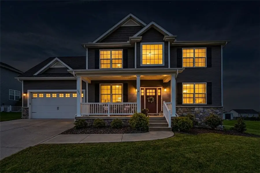 131 Sharon, Pleasant Unity, PA 15676 - #2