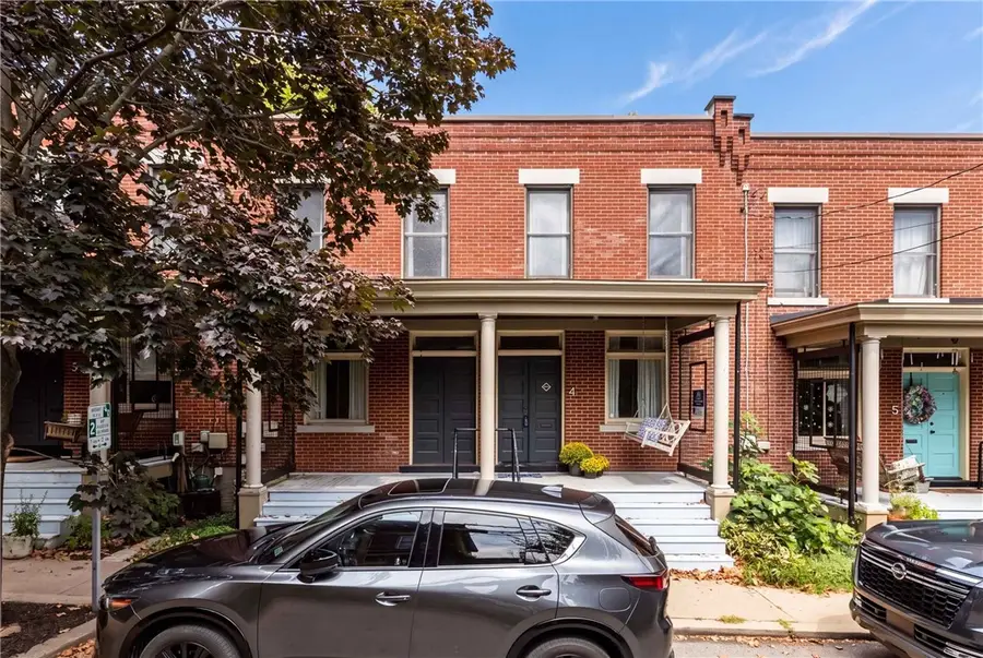 4 Clarendon Place, Pittsburgh, PA 15206 - #2