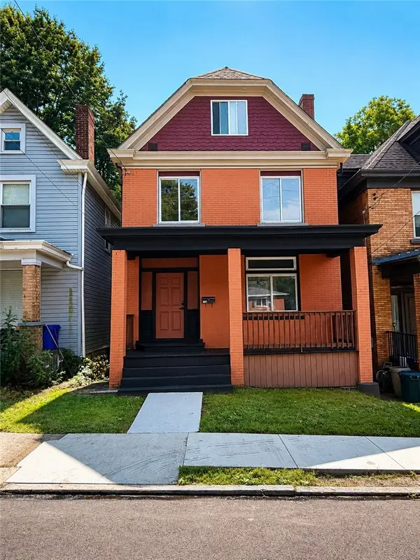 691 Shade Ave, Pittsburgh, PA 15202