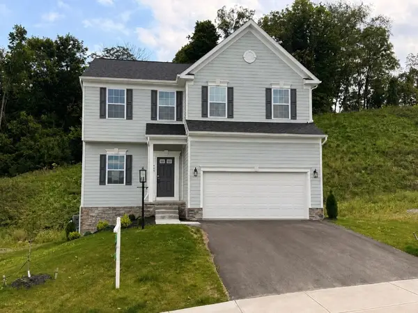 415 Pemberley Court, Venetia, PA 15367