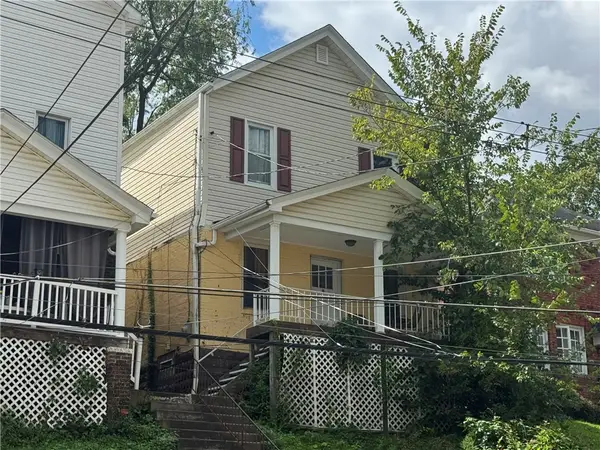 1024 Mirror St, Pittsburgh, PA 15217