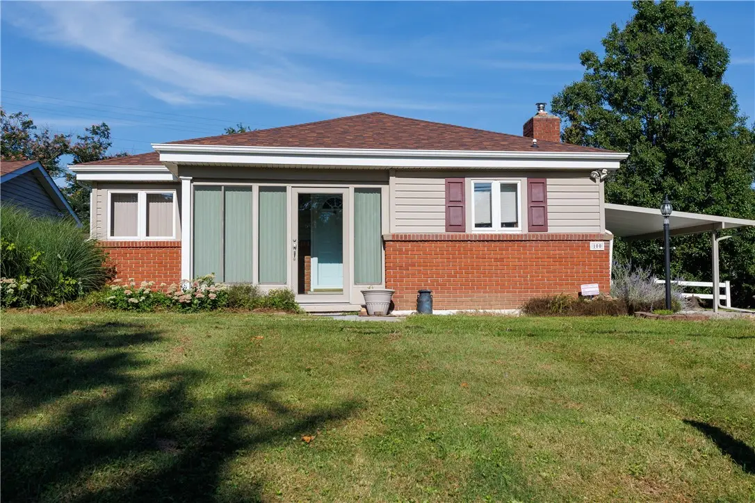 100 Blaine Rd, Brownsville, PA 15417 - #1