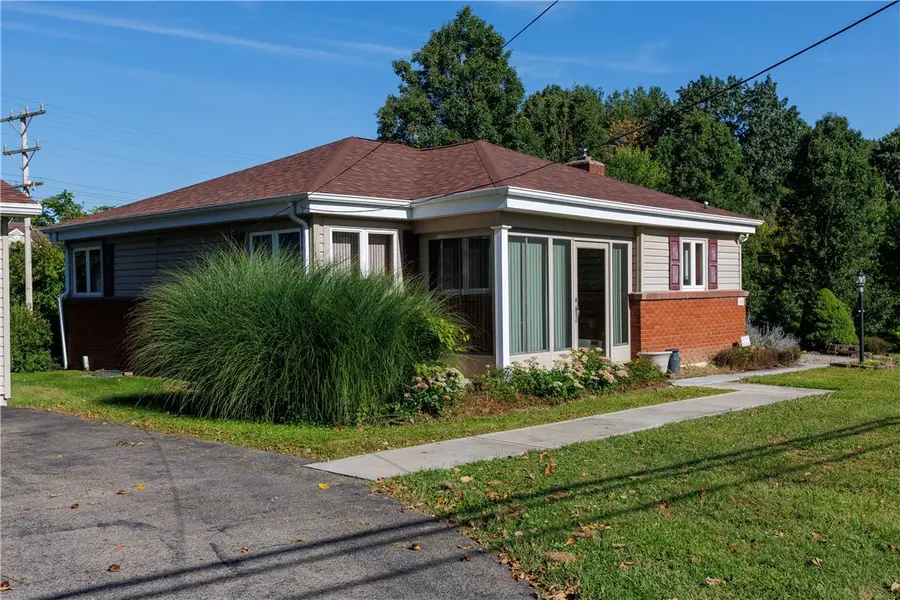 100 Blaine Rd, Brownsville, PA 15417 - #3