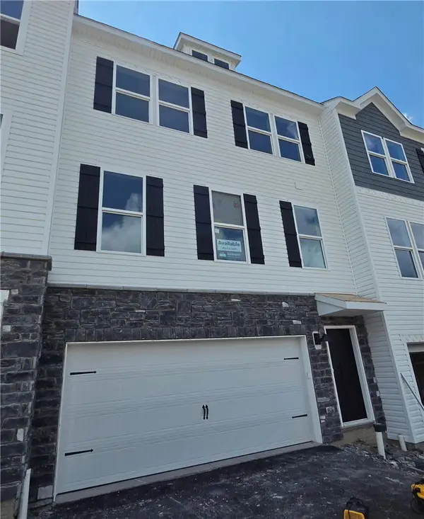 101 Laurel Hills Drive, Sarver, PA 16055