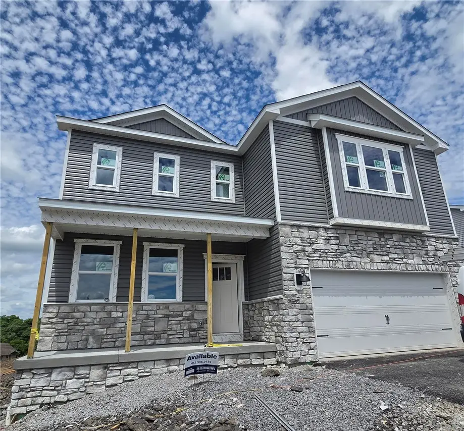 110 Laurel Hills Drive, Sarver, PA 16055 - #1