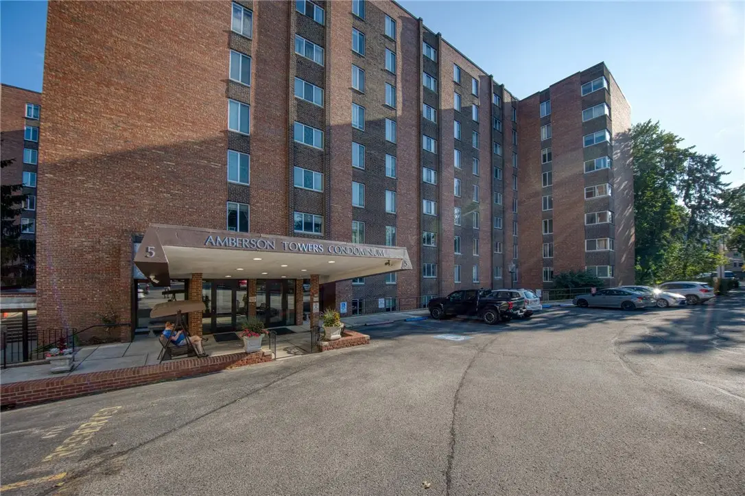5 Bayard Rd #514, Pittsburgh, PA 15213 - #1