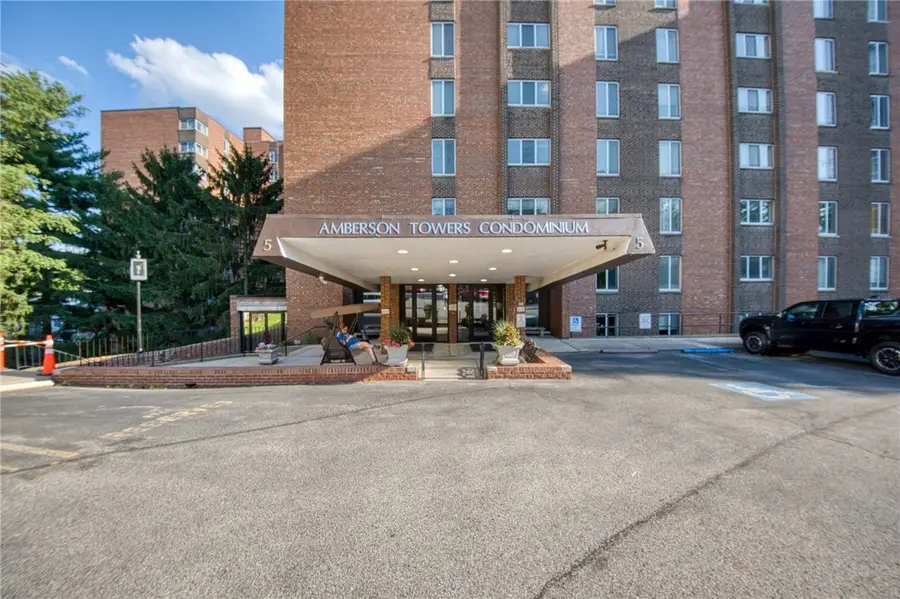 5 Bayard Rd #514, Pittsburgh, PA 15213 - #2