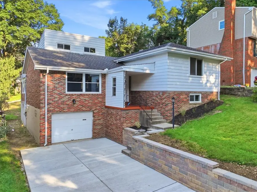 84 Hall Avenue, Pittsburgh, PA 15205 - #2