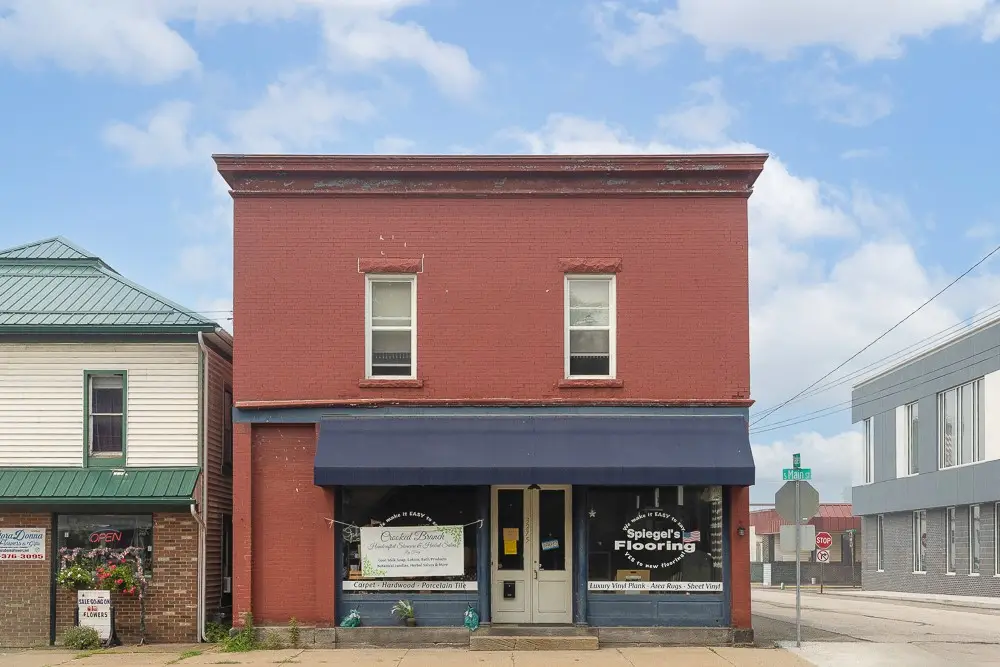3275 S Main Street, Sandy Lake, PA 16145 - #1