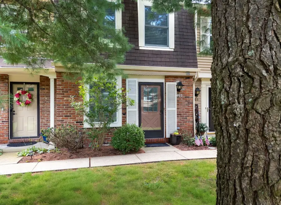 403 Scott Lane, Venetia, PA 15367 - #3