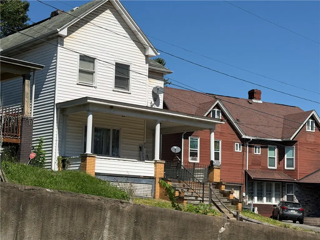 512 3rd St, Charleroi, PA 15022 - #1