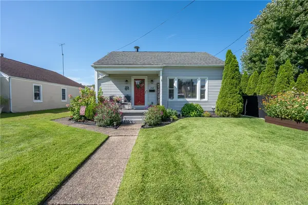 132 E 2nd Ave, Latrobe, PA 15650
