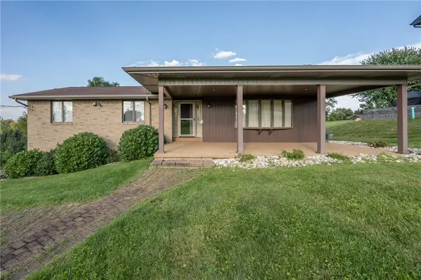 1217 Hillview Dr, North Huntingdon, PA 15642