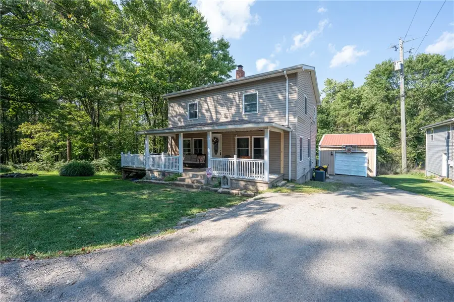 962 Bethel Church Rd, Latrobe, PA 15650 - #2