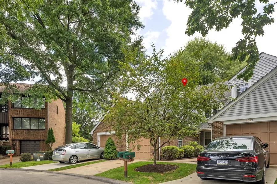 1535 Merion Lane, Oakmont, PA 15139 - #2