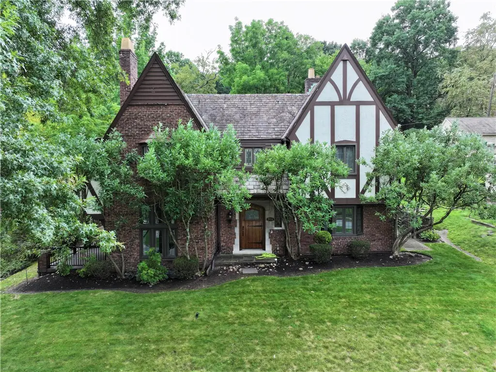 1934 Ardmore Blvd, Pittsburgh, PA 15221 - #1