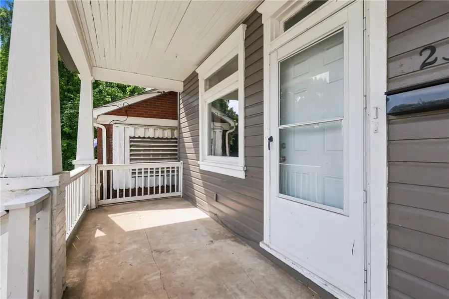 2329 Hazelton St, Pittsburgh, PA 15214 - #3