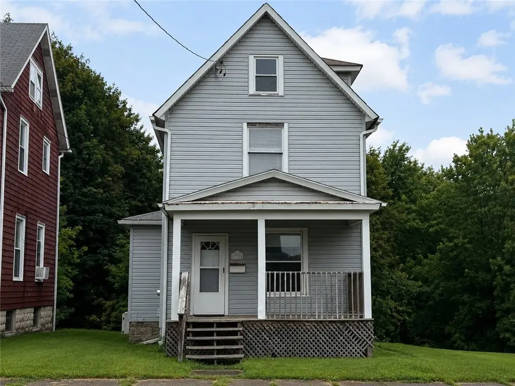 775 Prindle St, Sharon, PA 16146 - #1
