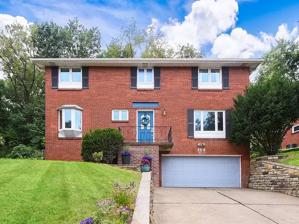 124 Washington Rd, Pittsburgh, PA 15221