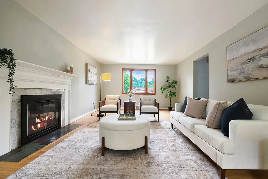 124 Washington Rd, Pittsburgh, PA 15221 - #3