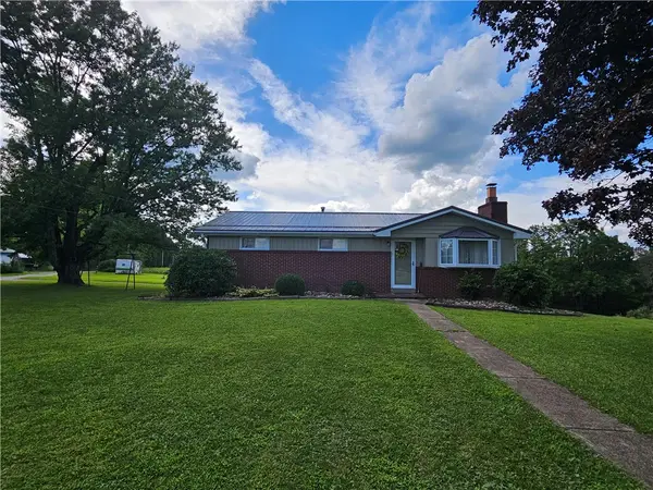 247 Rohrbach Rd, Chicora, PA 16025