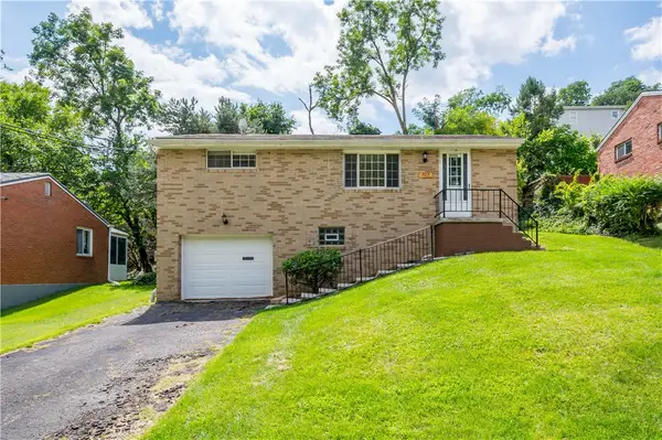 707 Fernhill Avenue, Pittsburgh, PA 15226