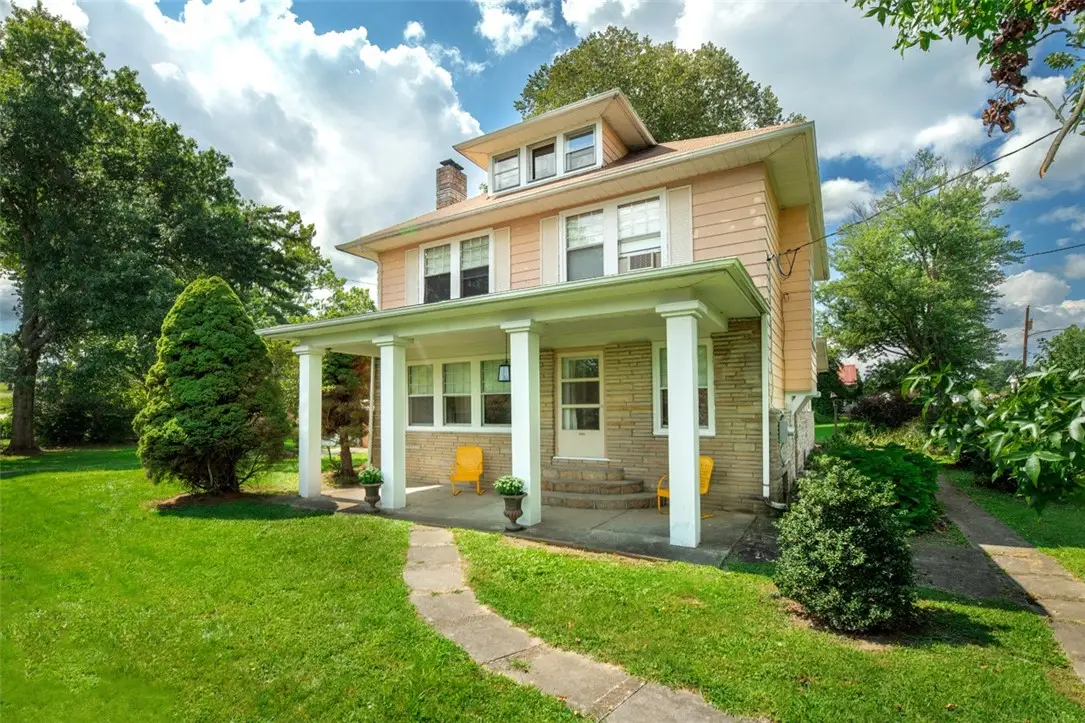 161 Liberty Street, Perryopolis, PA 15473 - #1