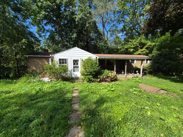 414 Sun Mine Road, Sarver, PA 16055