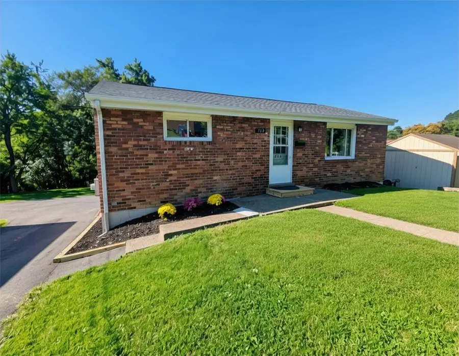 739 Darlington St, Carnegie, PA 15106 - #3