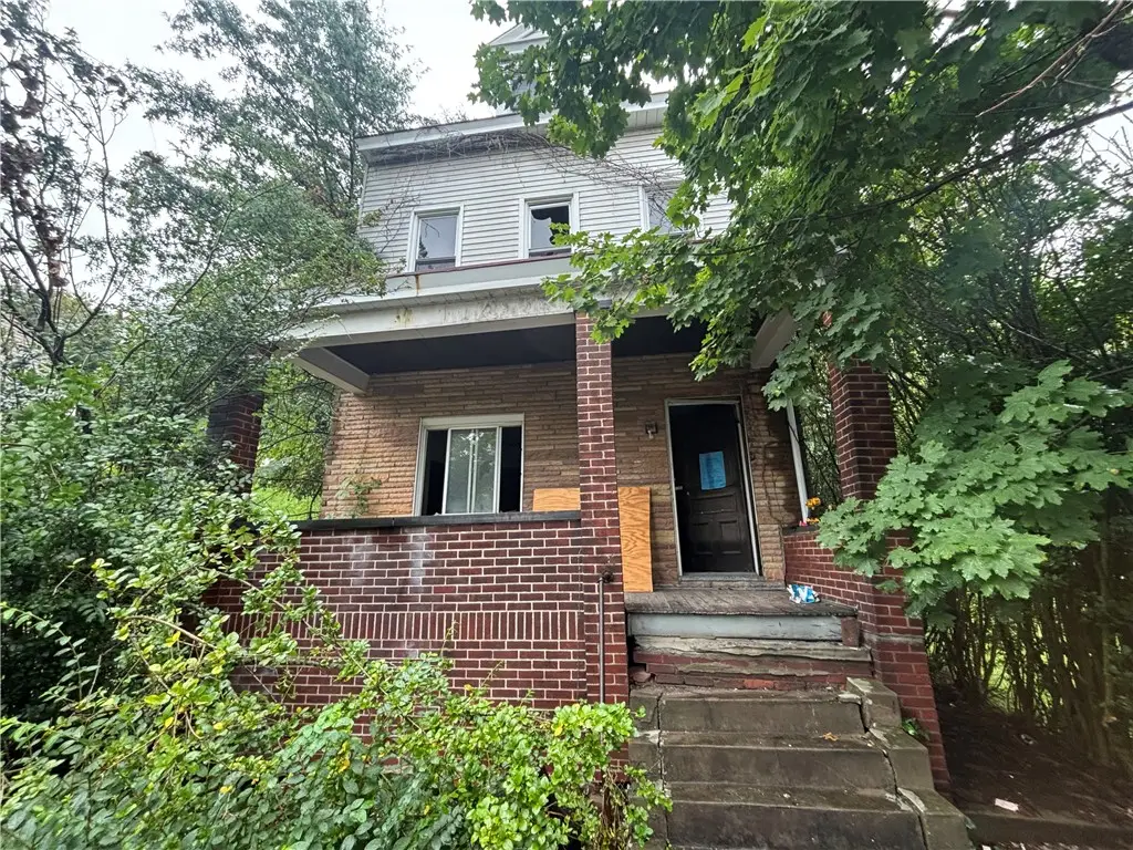 1134 Fabyan St, Pittsburgh, PA 15212 - #1
