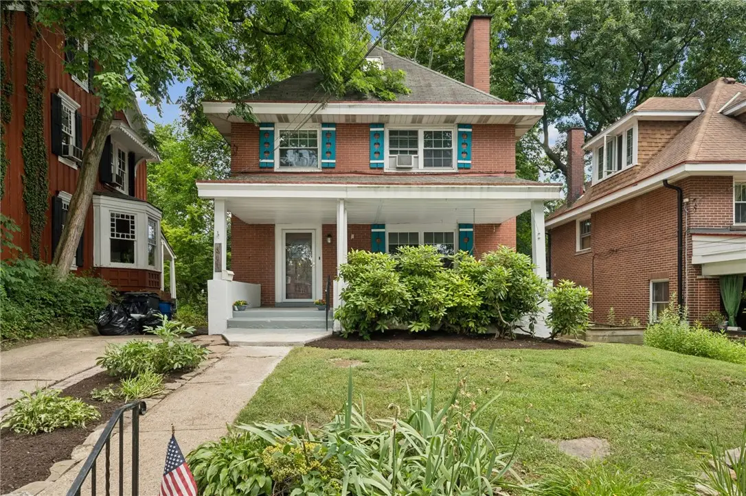 301 W Swissvale Avenue, Pittsburgh, PA 15218 - #1