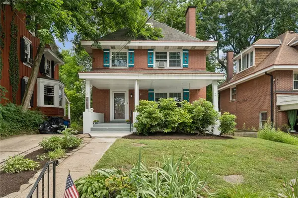 301 W Swissvale Avenue, Pittsburgh, PA 15218
