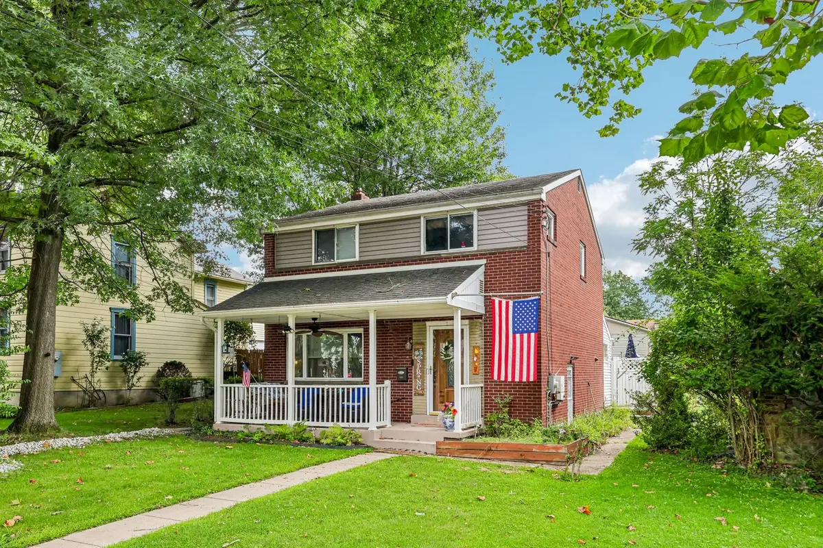 538 10th Street, Oakmont, PA 15139 - #1