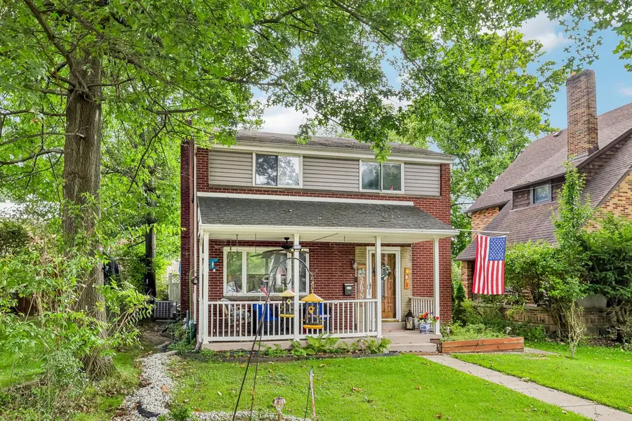 538 10th Street, Oakmont, PA 15139 - #3