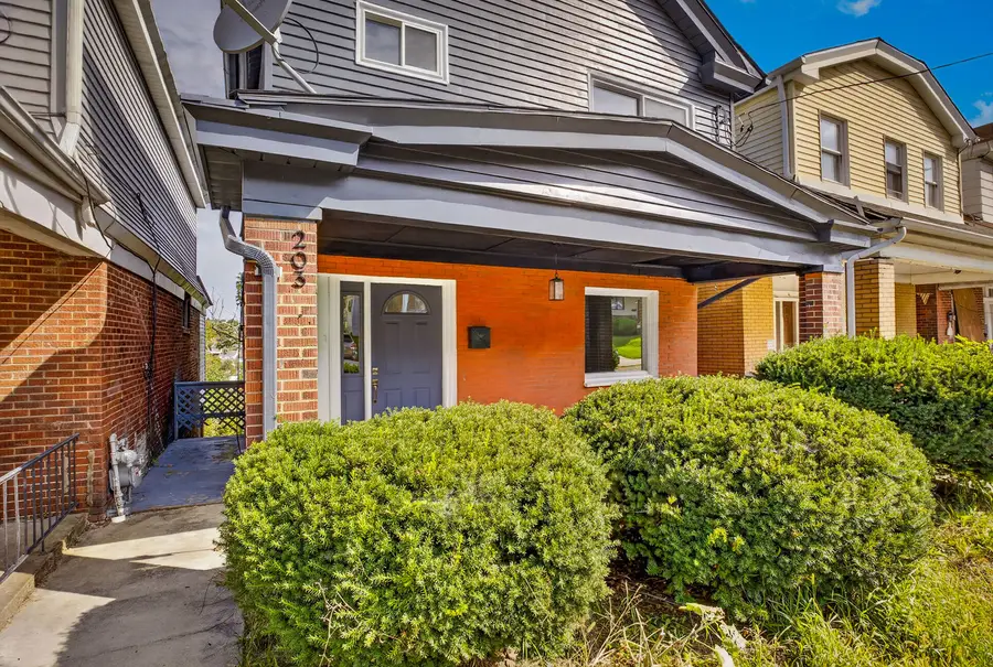 203 Birmingham Ave, Pittsburgh, PA 15210 - #2