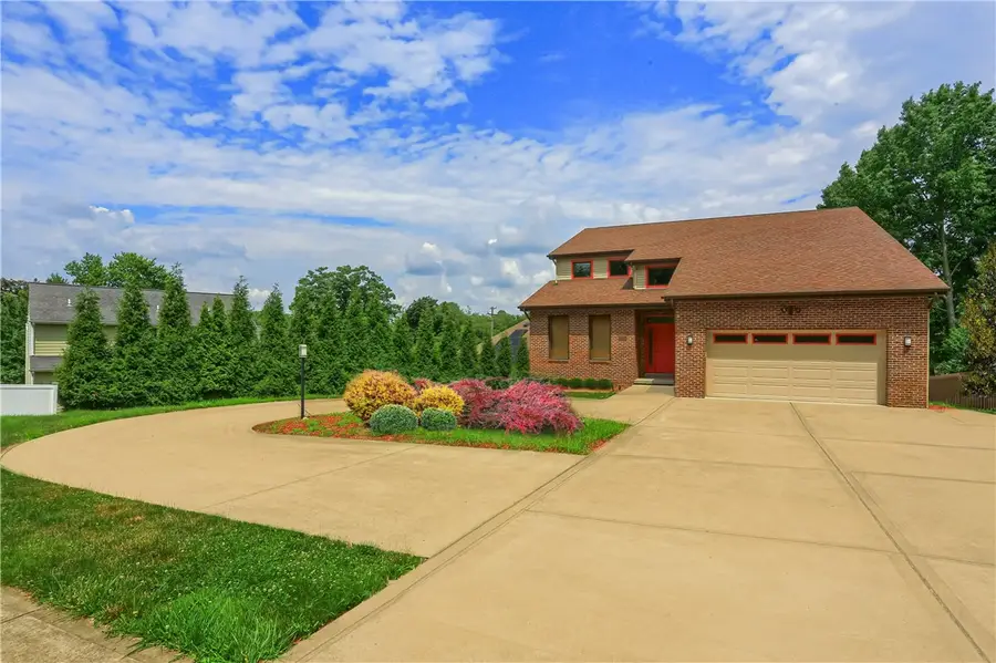 9409 Babcock Blvd, Allison Park, PA 15101 - #2