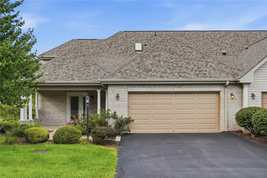 126 Woodlands Trl, Gibsonia, PA 15044 - #3