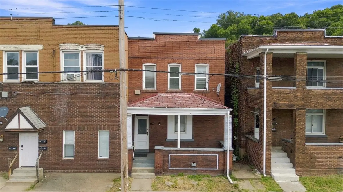 502 Broadway Ave, McKees Rocks, PA 15136 - #1