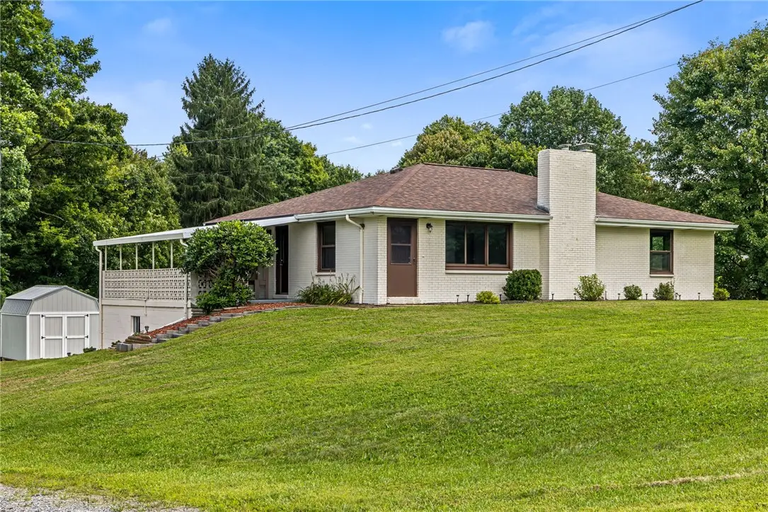 1207 State Route 18, Aliquippa, PA 15001 - #1