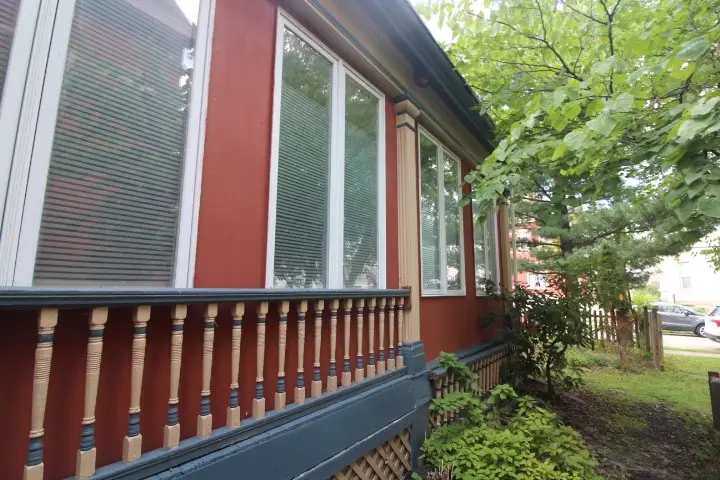 5546 Hays St, Pittsburgh, PA 15206 - #3