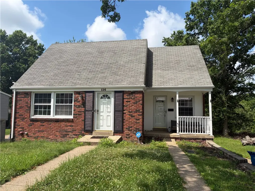 126 Crescent Garden Dr, Pittsburgh, PA 15235 - #1