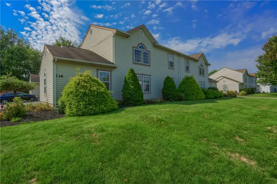 236 Huckleberry Court, Wexford, PA 15090 - #2